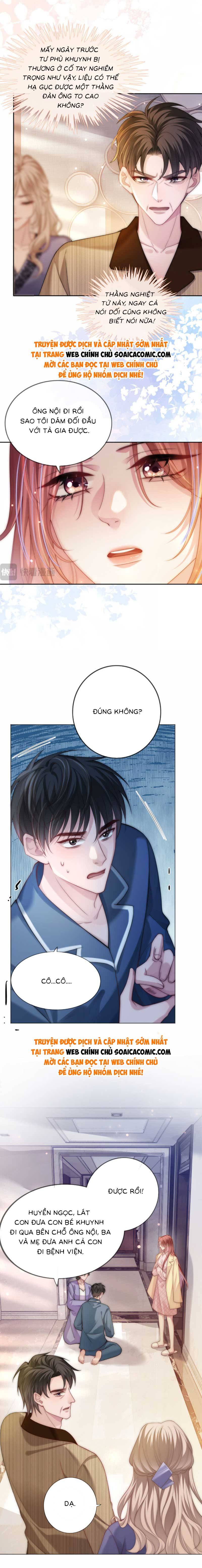 Ninita Yêu Dấu - Phần 2 Chap 1186.3 - Next Chap 1187.3