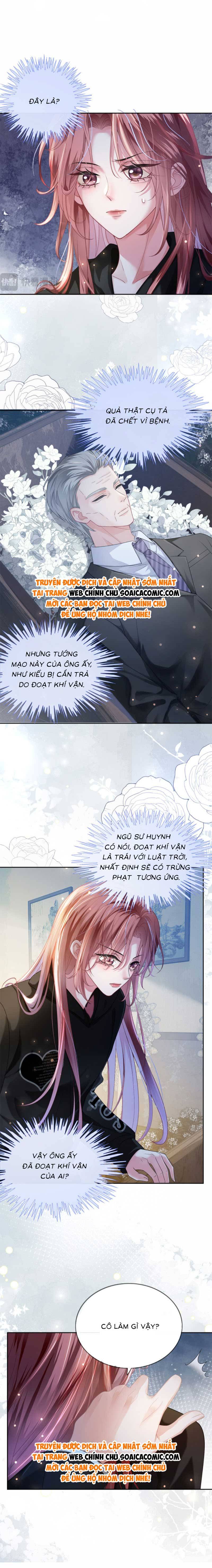 Ninita Yêu Dấu - Phần 2 Chap 1186.3 - Next Chap 1187.3