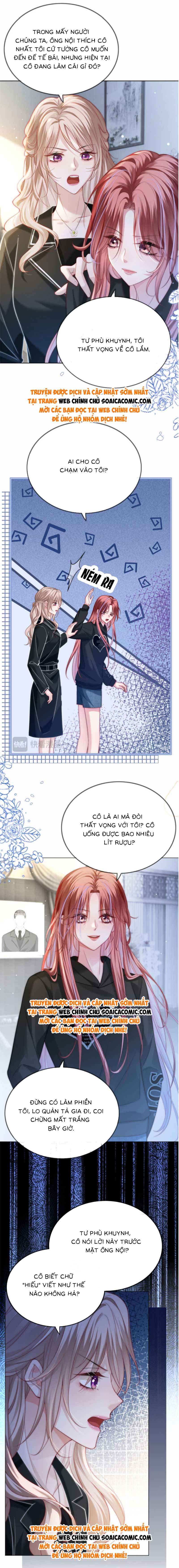 Ninita Yêu Dấu - Phần 2 Chap 1186.3 - Next Chap 1187.3
