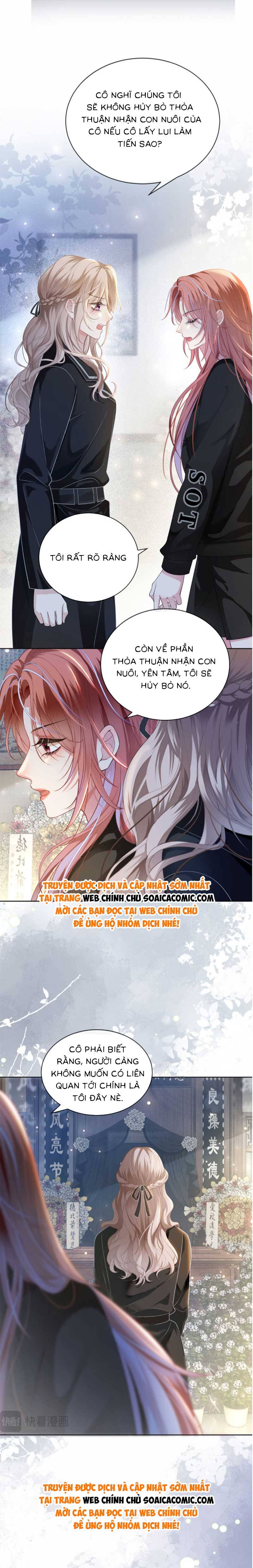 Ninita Yêu Dấu - Phần 2 Chap 1186.3 - Next Chap 1187.3