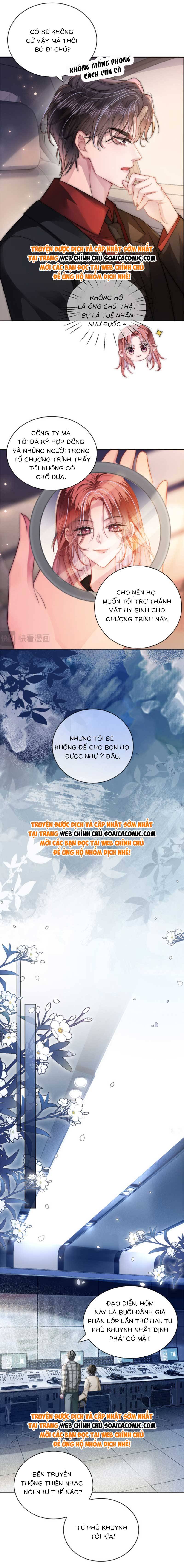 Ninita Yêu Dấu - Phần 2 Chap 1186.4 - Next Chap 1187.4