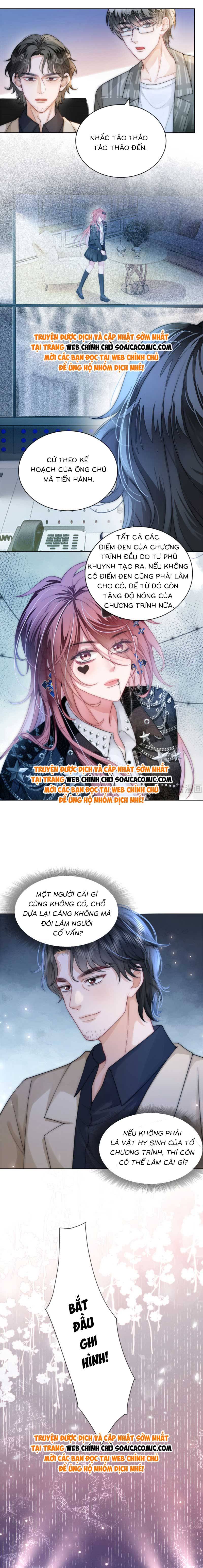 Ninita Yêu Dấu - Phần 2 Chap 1186.4 - Next Chap 1187.4