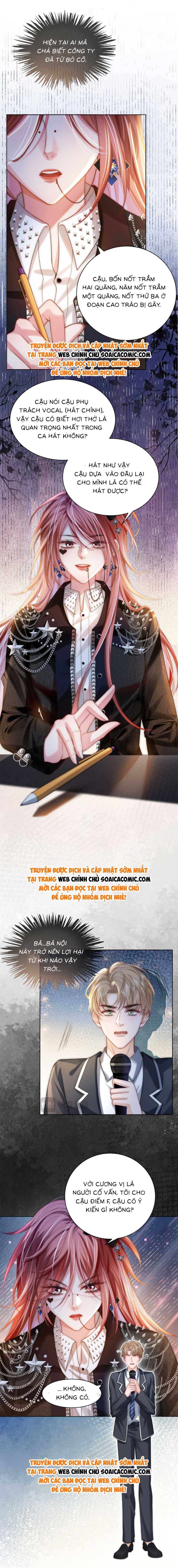 Ninita Yêu Dấu - Phần 2 Chap 1186.4 - Next Chap 1187.4