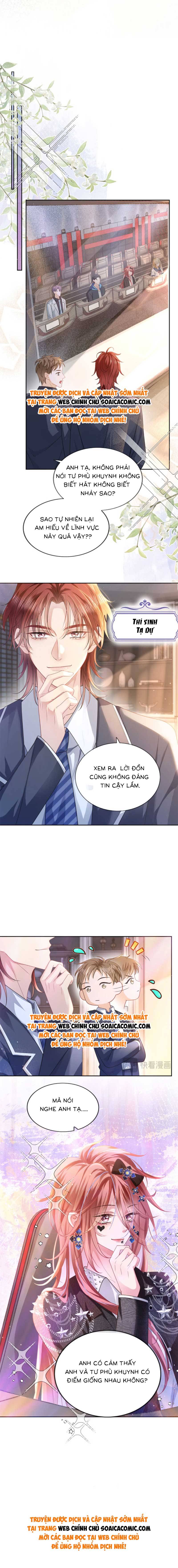 Ninita Yêu Dấu - Phần 2 Chap 1186.4 - Next Chap 1187.4
