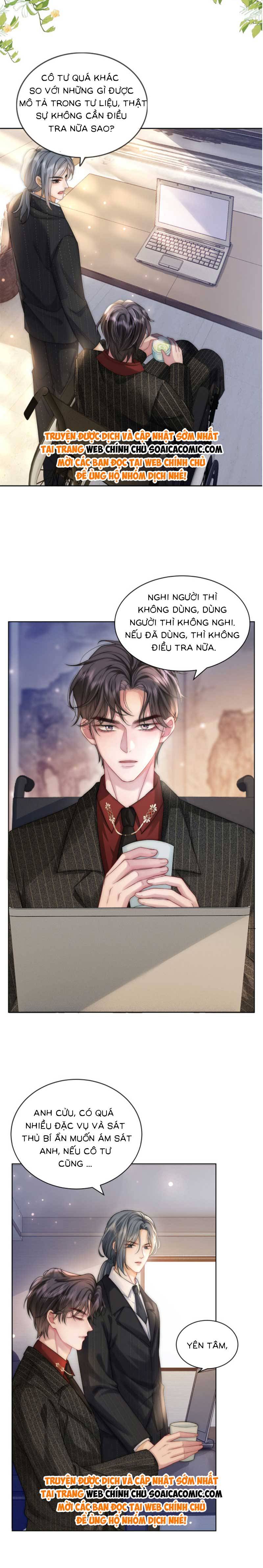 Ninita Yêu Dấu - Phần 2 Chap 1186.5 - Next Chap 1187.5