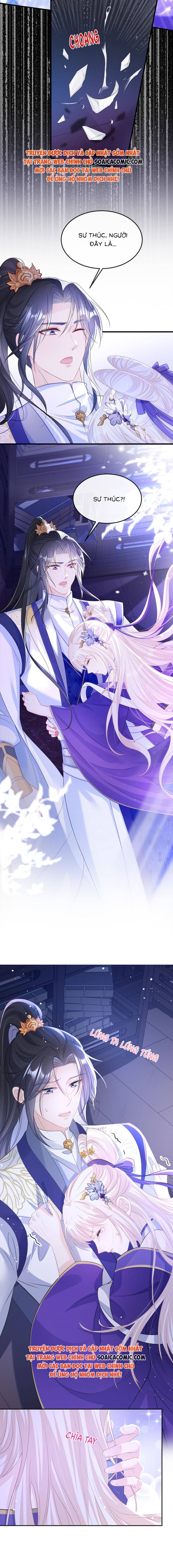 Ninita Yêu Dấu - Phần 2 Chap 1186.7 - Next Chap 1187.7