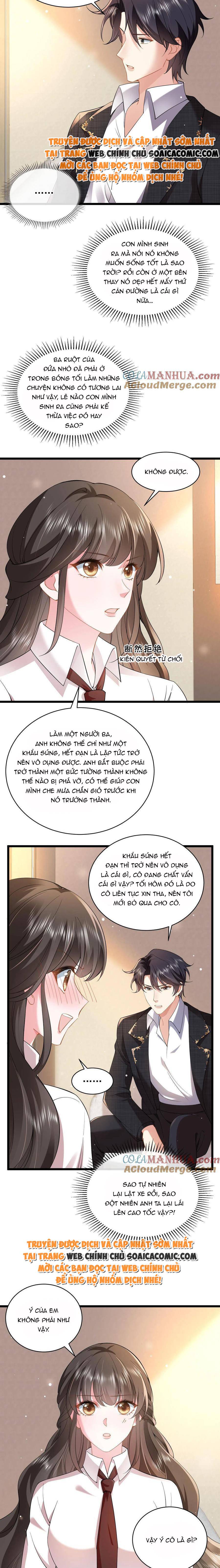Ninita Yêu Dấu - Phần 2 Chap 1186.8 - Next Chap 1187.8