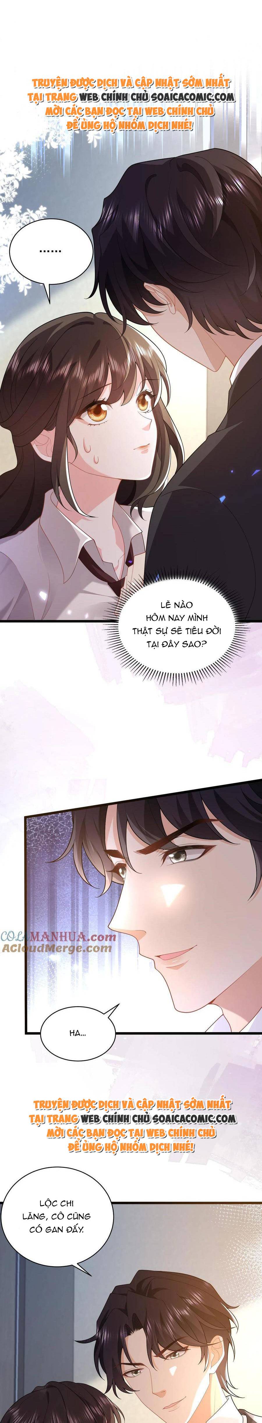 Ninita Yêu Dấu - Phần 2 Chap 1186.9 - Next Chap 1187.9