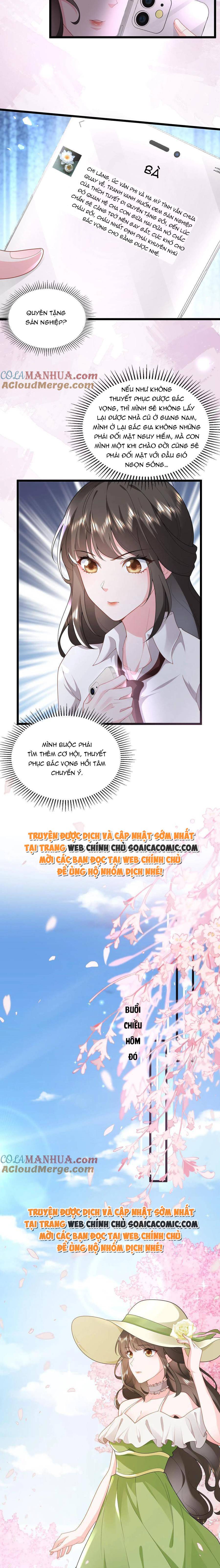 Ninita Yêu Dấu - Phần 2 Chap 1186.9 - Next Chap 1187.9