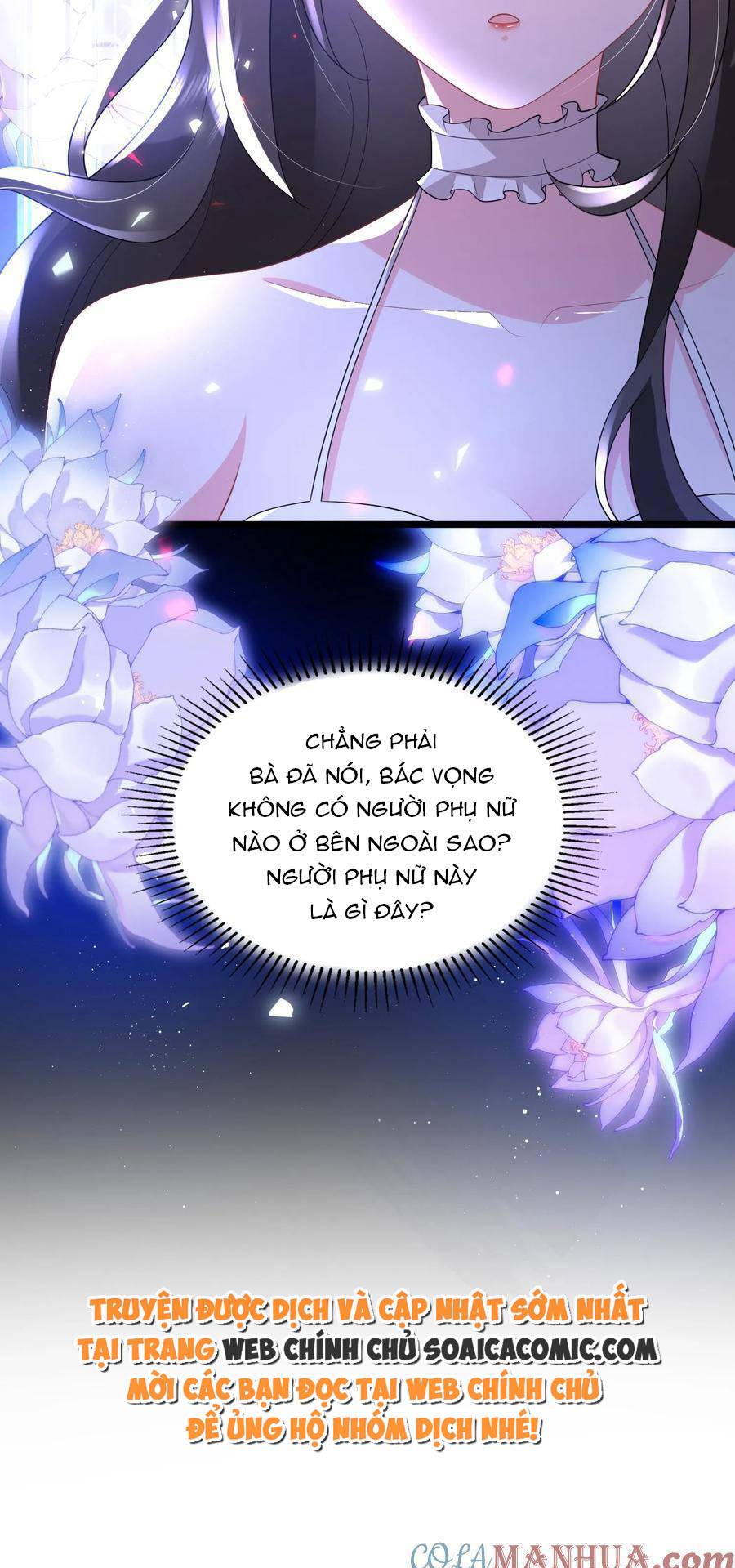 Ninita Yêu Dấu - Phần 2 Chap 1186.9 - Next Chap 1187.9