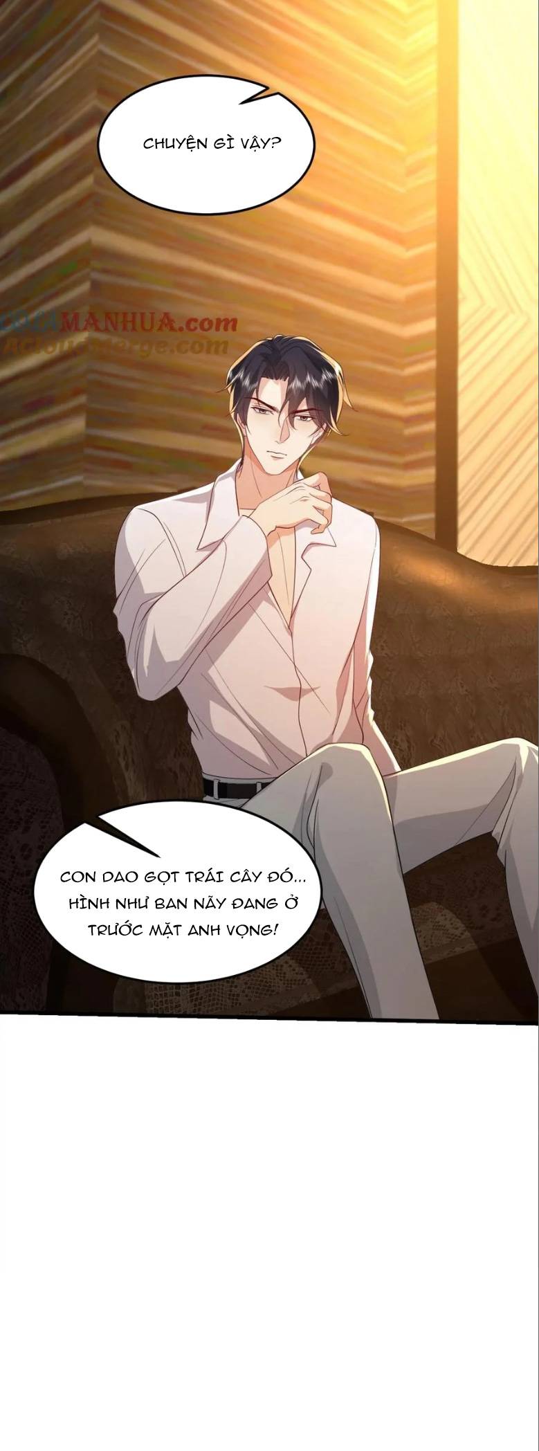 Ninita Yêu Dấu - Phần 2 Chap 1187.1 - Next Chap 1188.1