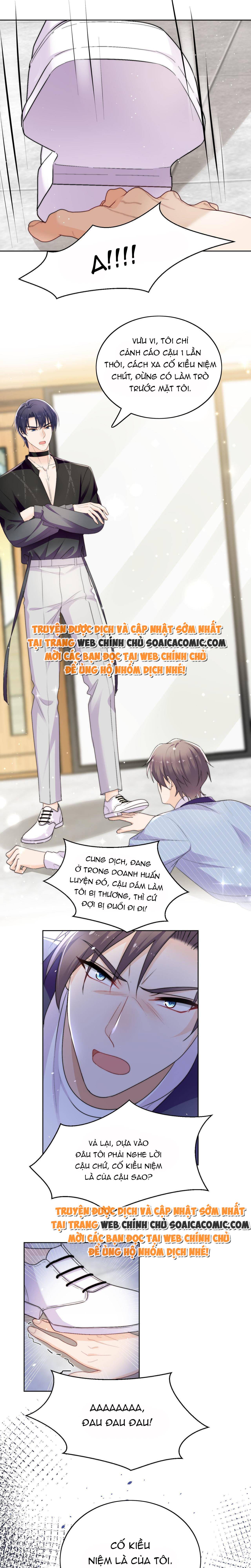 Ninita Yêu Dấu - Phần 2 Chap 1187.2 - Next Chap 1188.2
