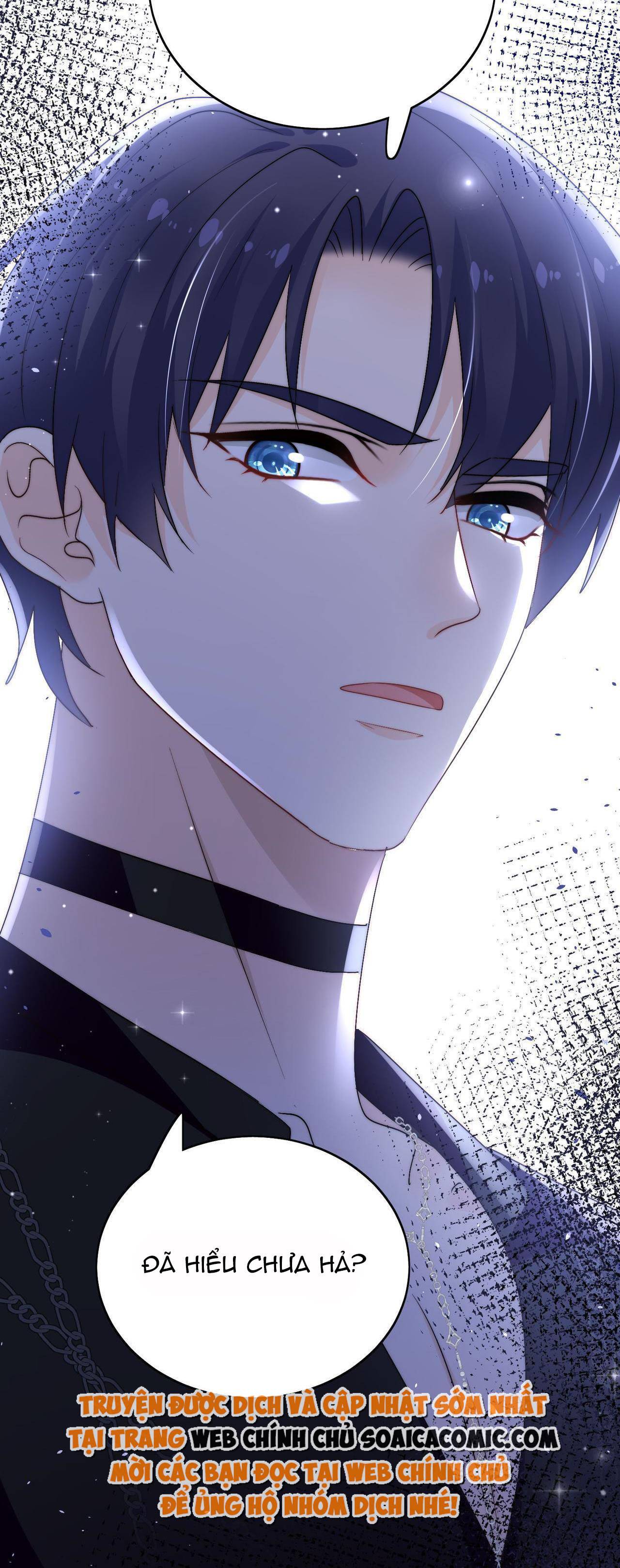 Ninita Yêu Dấu - Phần 2 Chap 1187.2 - Next Chap 1188.2