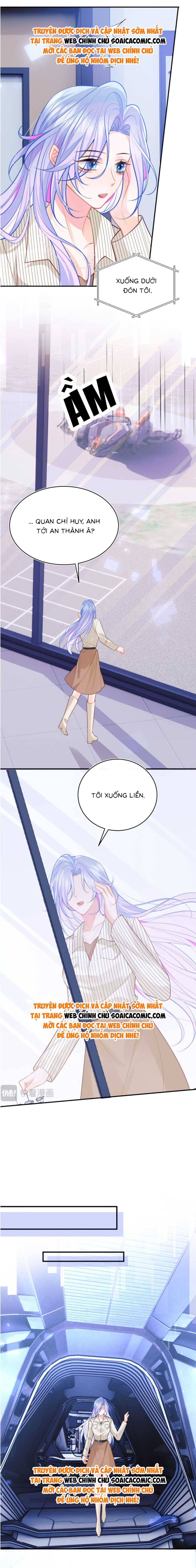 Ninita Yêu Dấu - Phần 2 Chap 1187.4 - Next Chap 1188.4