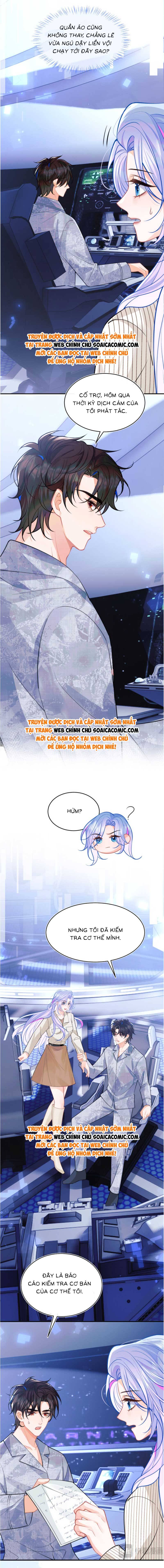 Ninita Yêu Dấu - Phần 2 Chap 1187.4 - Next Chap 1188.4