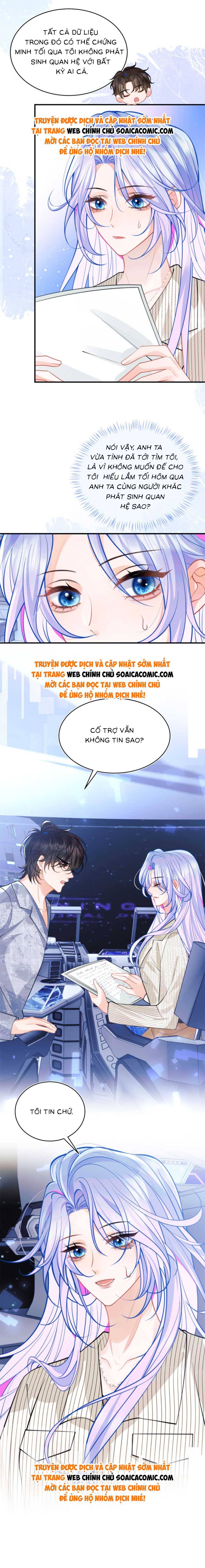 Ninita Yêu Dấu - Phần 2 Chap 1187.4 - Next Chap 1188.4