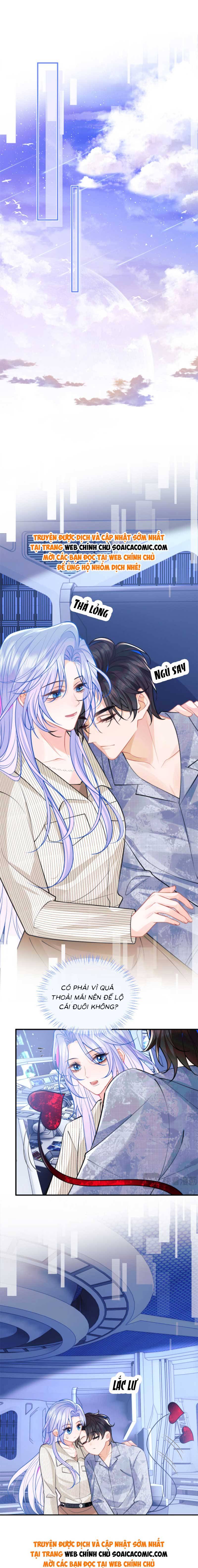 Ninita Yêu Dấu - Phần 2 Chap 1187.4 - Next Chap 1188.4