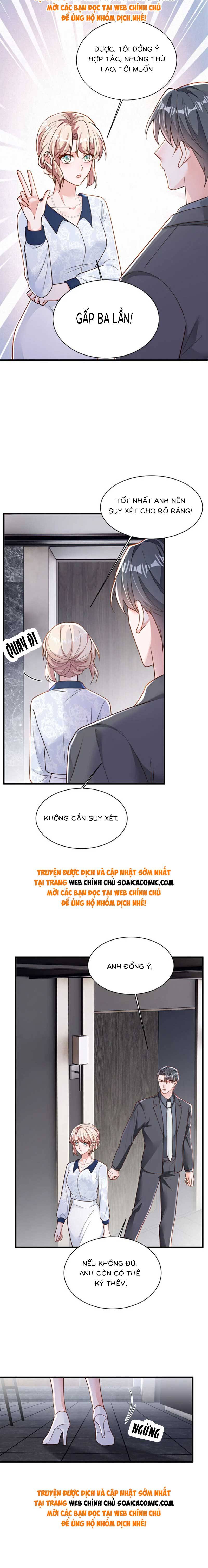 Ninita Yêu Dấu - Phần 2 Chap 1187.5 - Next Chap 1188.5