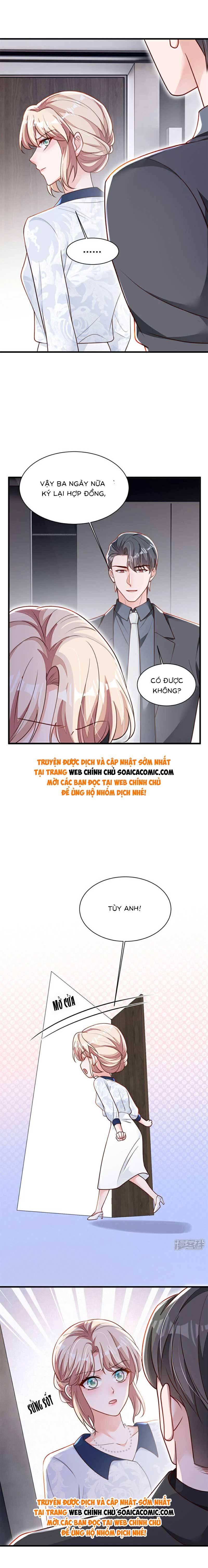 Ninita Yêu Dấu - Phần 2 Chap 1187.5 - Next Chap 1188.5