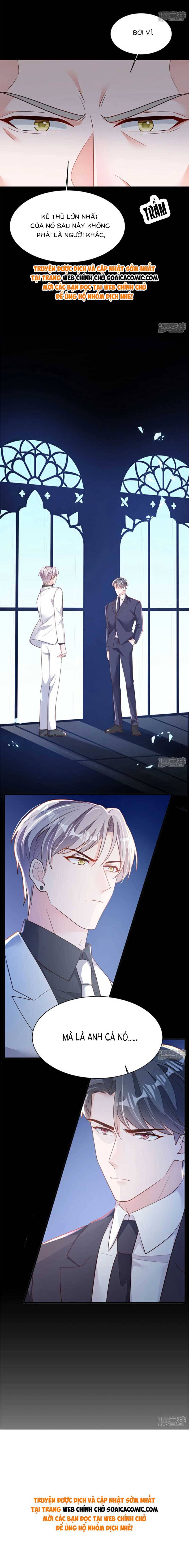 Ninita Yêu Dấu - Phần 2 Chap 1187.5 - Next Chap 1188.5