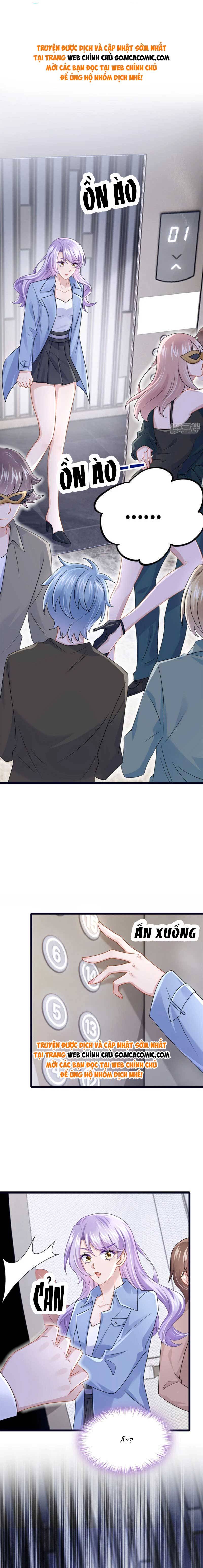 Ninita Yêu Dấu - Phần 2 Chap 1187.7 - Next Chap 1188.7