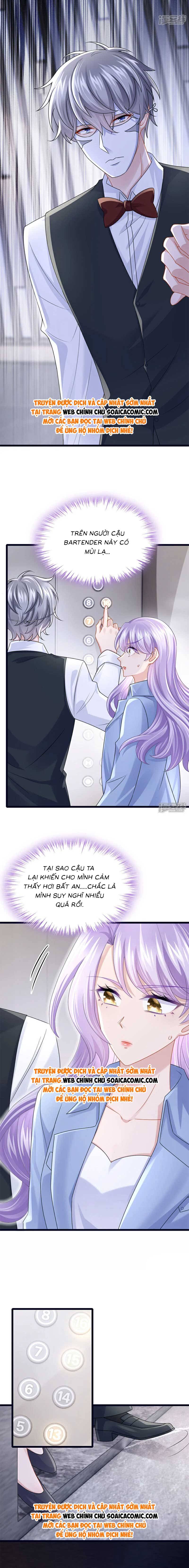 Ninita Yêu Dấu - Phần 2 Chap 1187.7 - Next Chap 1188.7