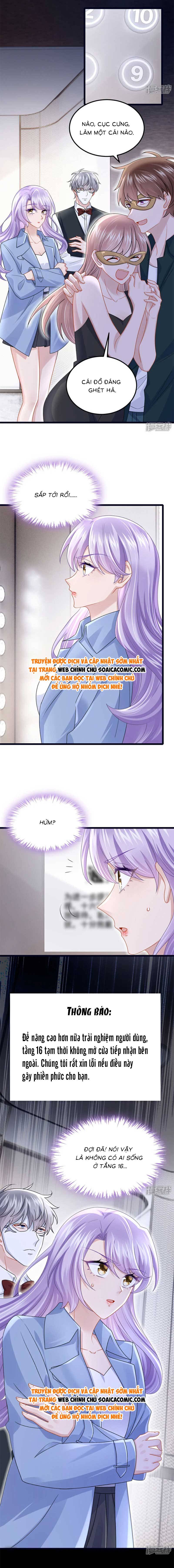 Ninita Yêu Dấu - Phần 2 Chap 1187.7 - Next Chap 1188.7