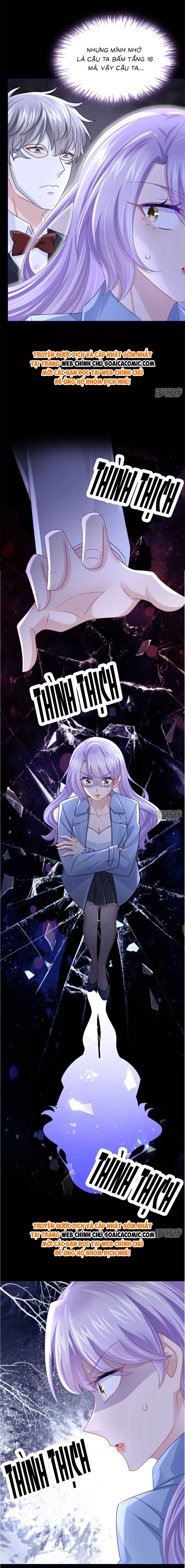 Ninita Yêu Dấu - Phần 2 Chap 1187.7 - Next Chap 1188.7