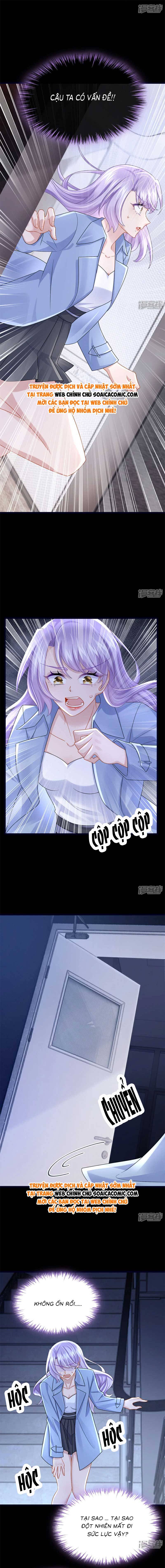 Ninita Yêu Dấu - Phần 2 Chap 1187.7 - Next Chap 1188.7