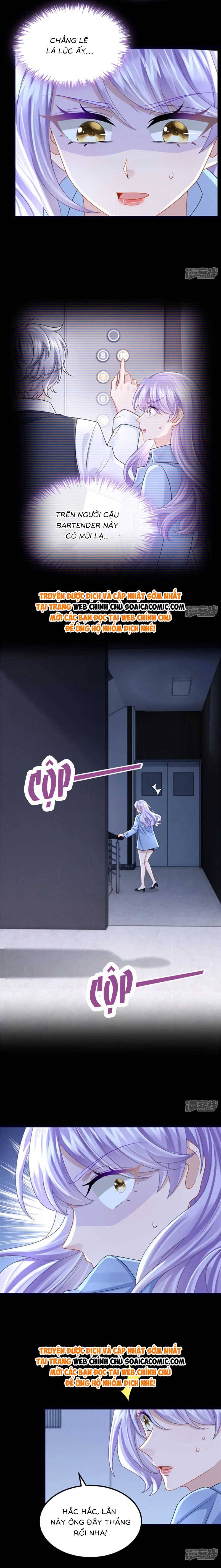 Ninita Yêu Dấu - Phần 2 Chap 1187.7 - Next Chap 1188.7