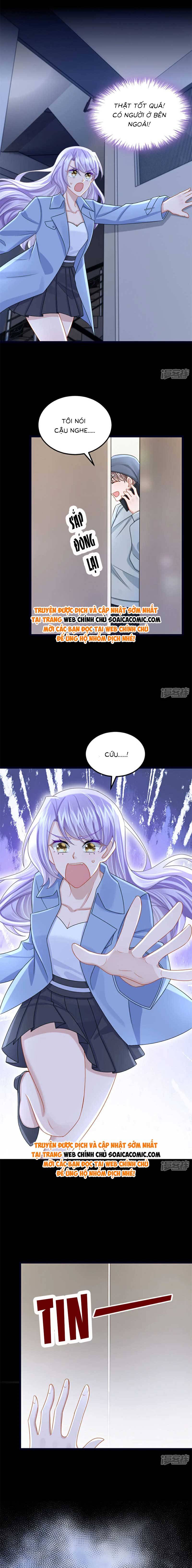 Ninita Yêu Dấu - Phần 2 Chap 1187.7 - Next Chap 1188.7