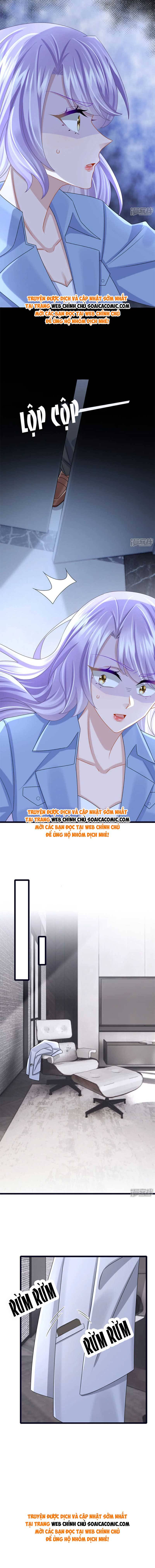 Ninita Yêu Dấu - Phần 2 Chap 1187.7 - Next Chap 1188.7