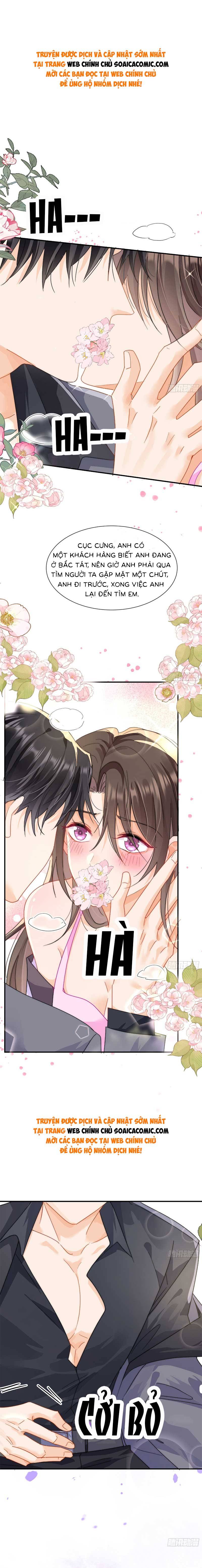 Ninita Yêu Dấu - Phần 2 Chap 1187.8 - Next Chap 1188.8