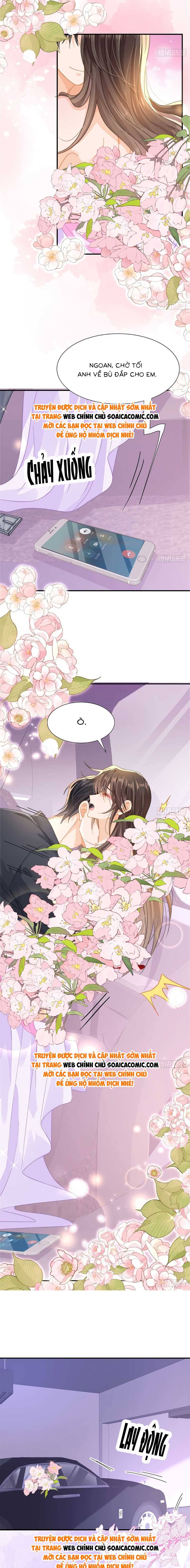 Ninita Yêu Dấu - Phần 2 Chap 1187.8 - Next Chap 1188.8