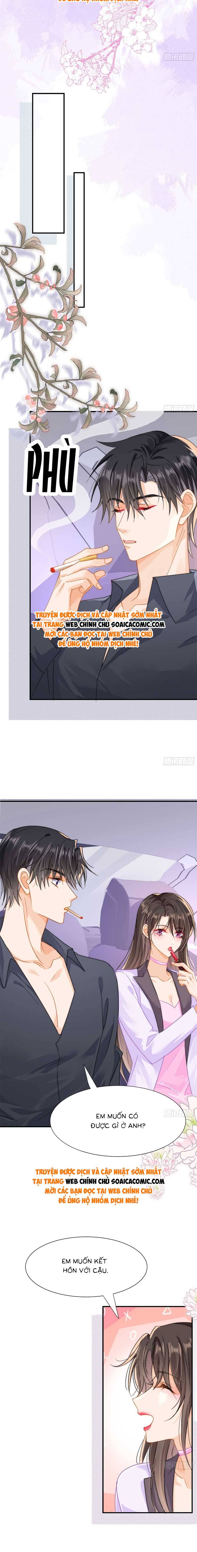 Ninita Yêu Dấu - Phần 2 Chap 1187.8 - Next Chap 1188.8