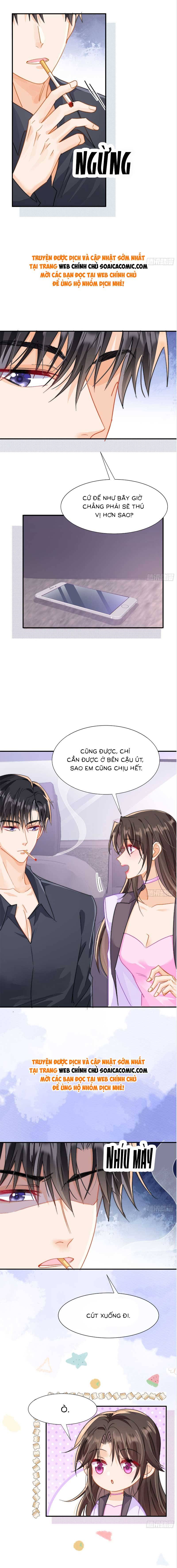 Ninita Yêu Dấu - Phần 2 Chap 1187.8 - Next Chap 1188.8