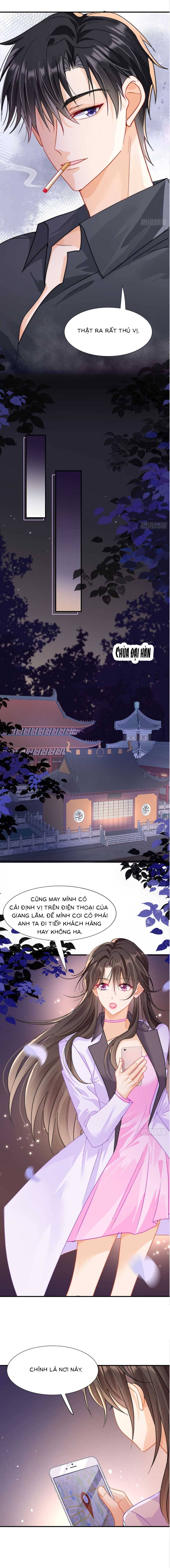 Ninita Yêu Dấu - Phần 2 Chap 1187.8 - Next Chap 1188.8