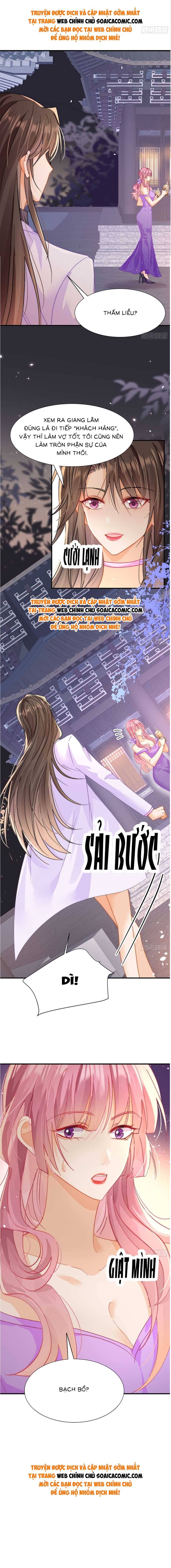 Ninita Yêu Dấu - Phần 2 Chap 1187.8 - Next Chap 1188.8