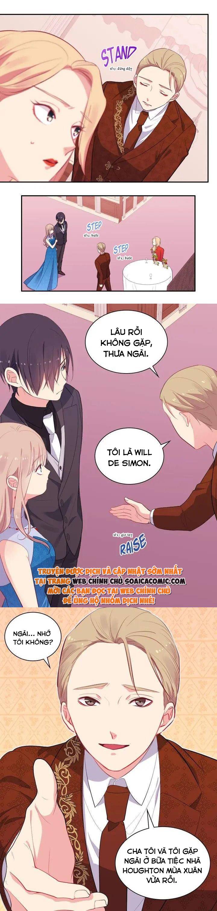 Ninita Yêu Dấu - Phần 2 Chap 1187.9 - Next Chap 1188.9