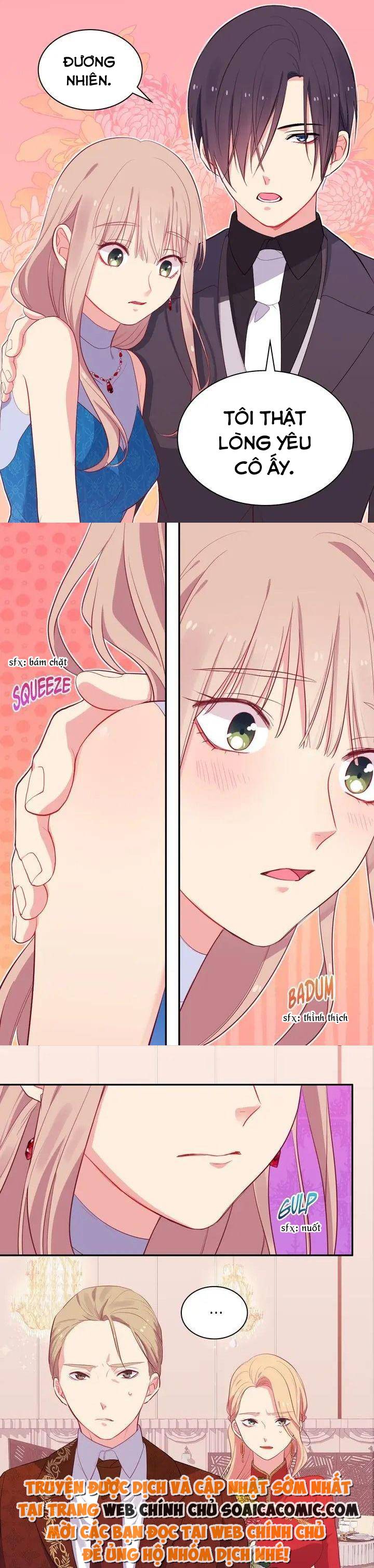 Ninita Yêu Dấu - Phần 2 Chap 1187.9 - Next Chap 1188.9