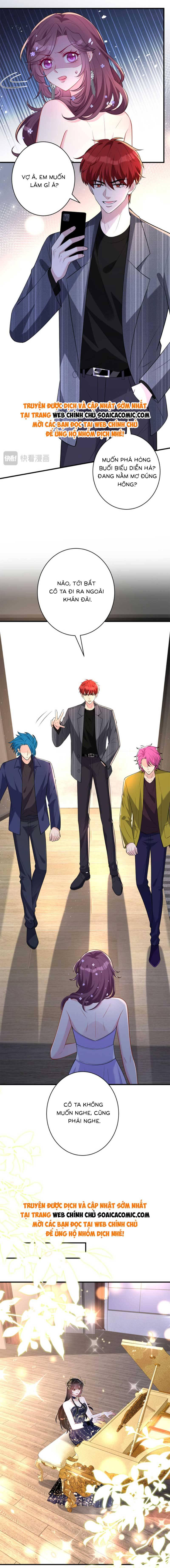 Ninita Yêu Dấu - Phần 2 Chap 1188.4 - Next Chap 1189.4