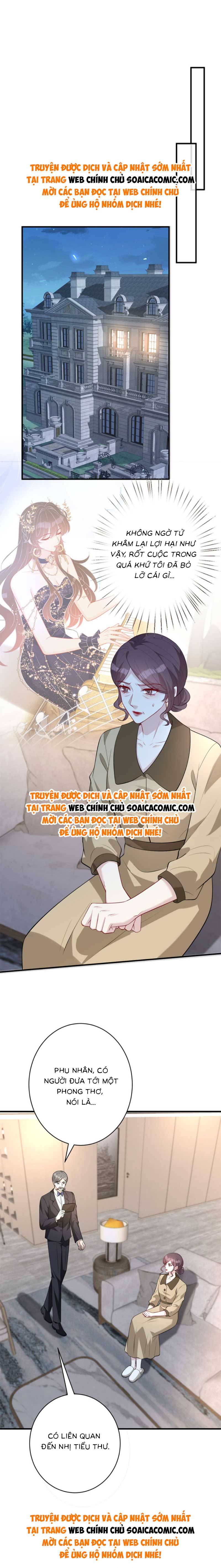 Ninita Yêu Dấu - Phần 2 Chap 1188.4 - Next Chap 1189.4