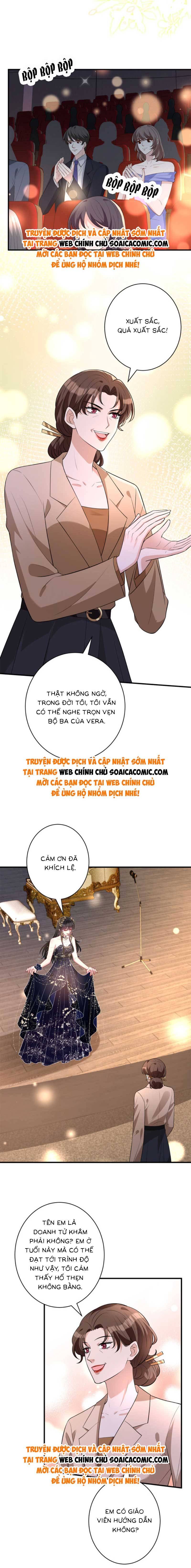 Ninita Yêu Dấu - Phần 2 Chap 1188.4 - Next Chap 1189.4