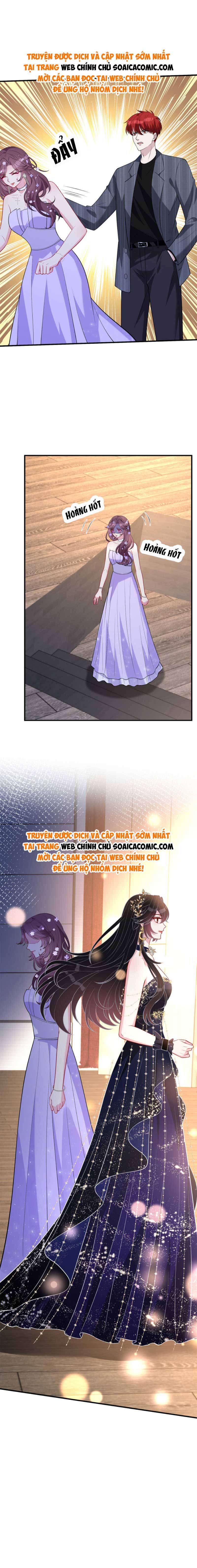 Ninita Yêu Dấu - Phần 2 Chap 1188.4 - Next Chap 1189.4