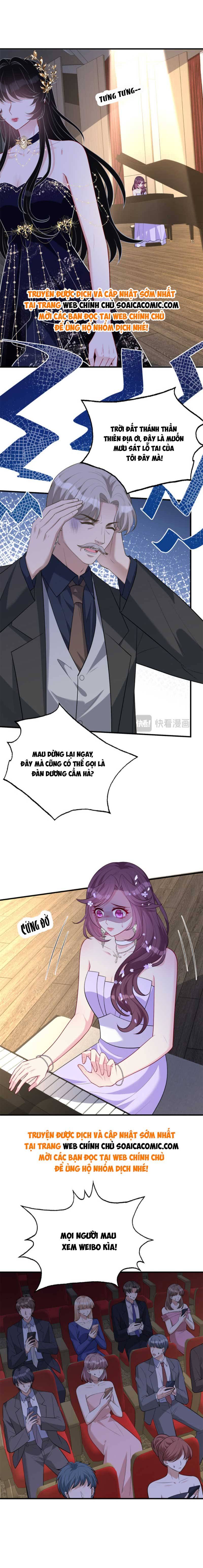 Ninita Yêu Dấu - Phần 2 Chap 1188.4 - Next Chap 1189.4