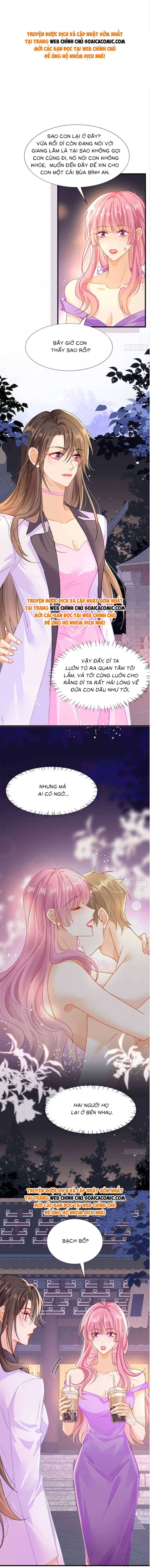 Ninita Yêu Dấu - Phần 2 Chap 1188.6 - Next Chap 1189.6