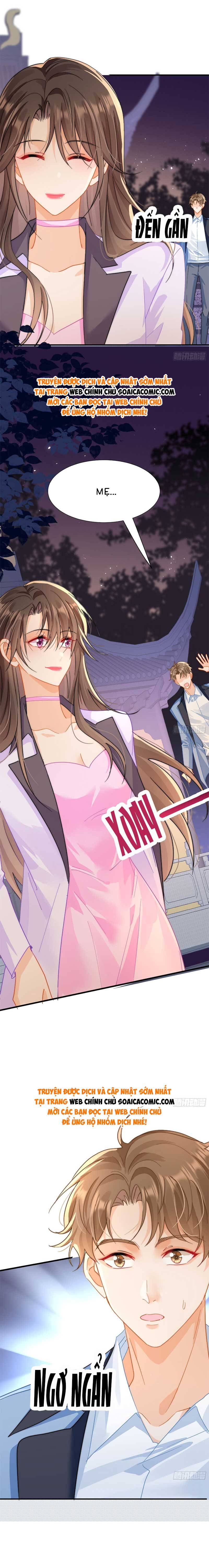 Ninita Yêu Dấu - Phần 2 Chap 1188.6 - Next Chap 1189.6