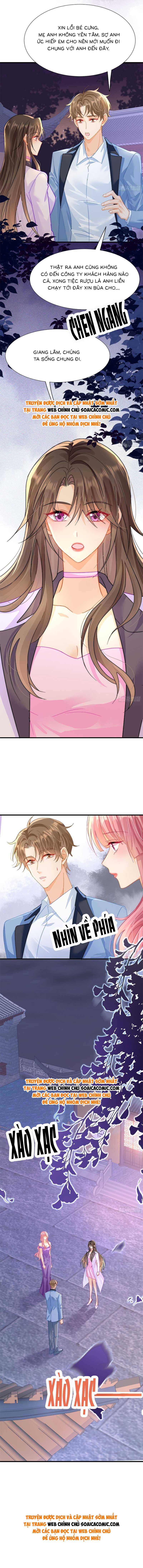 Ninita Yêu Dấu - Phần 2 Chap 1188.6 - Next Chap 1189.6