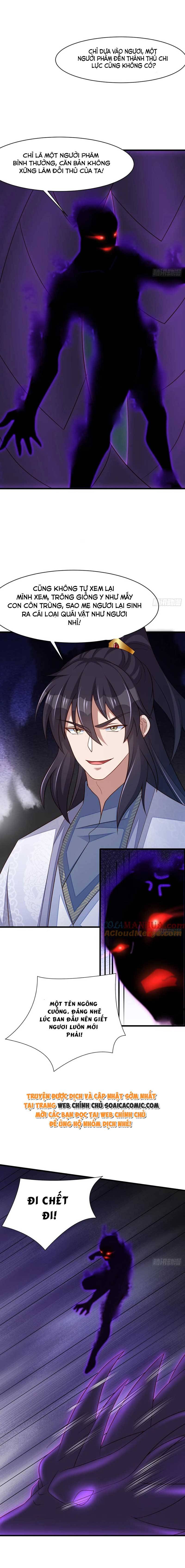 Ninita Yêu Dấu - Phần 2 Chap 1189.1 - Next Chap 1190.1