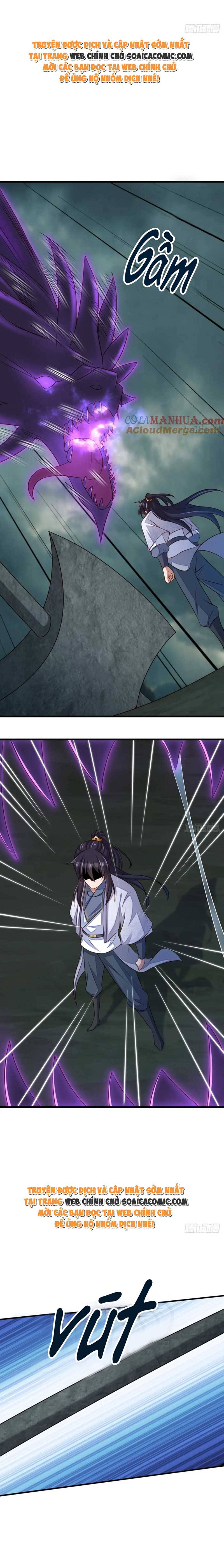 Ninita Yêu Dấu - Phần 2 Chap 1189.1 - Next Chap 1190.1